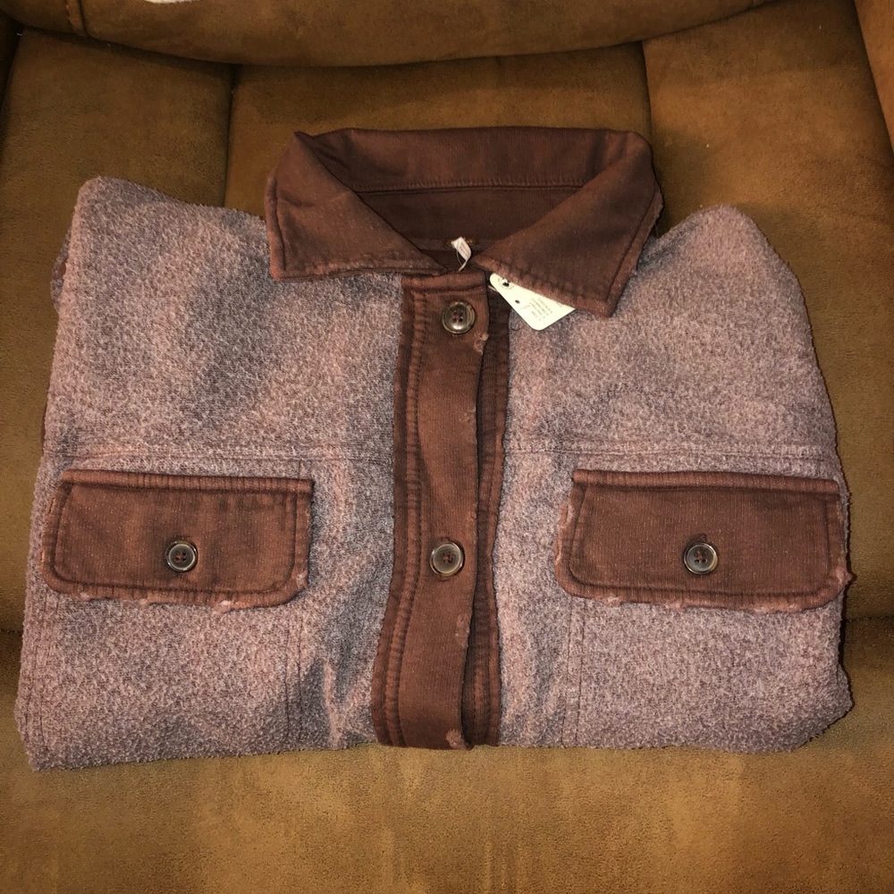 Free People | NWT Ruby Jacket